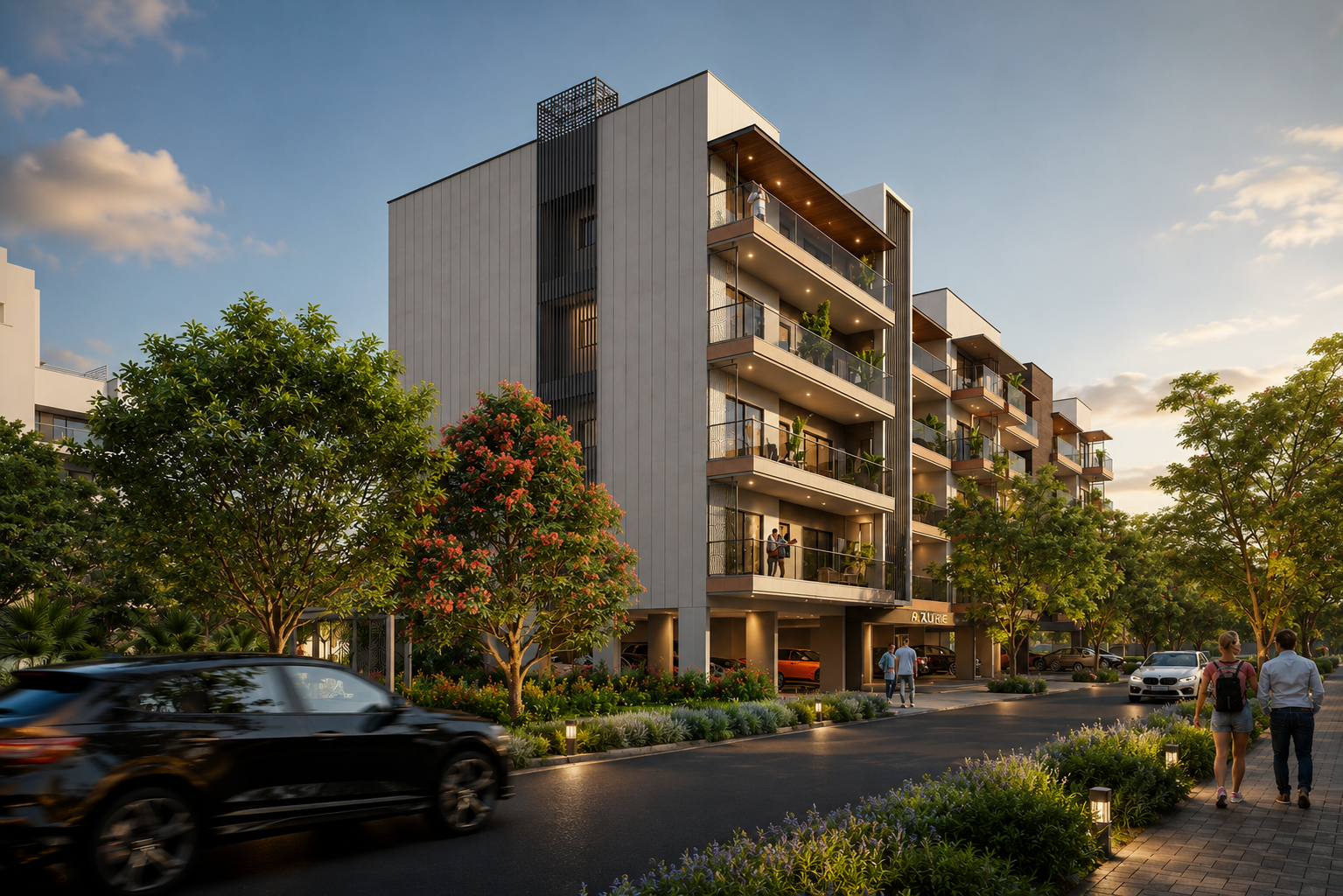 Birla Navya